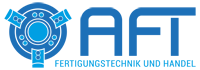 AFT Fertigungstechnik und Handel GmbH Logo